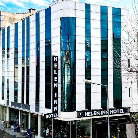 Helen Inn Измир Экстерьер фото